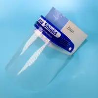 Protective Face Shield