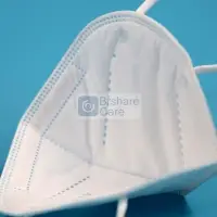 KN95 Protective Face Mask