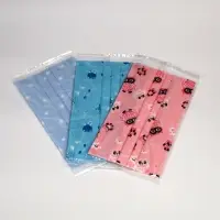 Individual Printed Mask