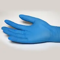 Nitrile Gloves (S Size)
