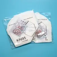 KN95 Mask FFP2 Stock in UK