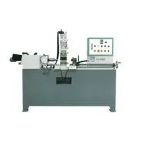 Pipe shrinking / expanding machine