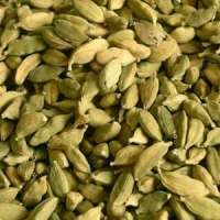 Green Cardamom