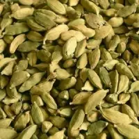 Green Cardamom