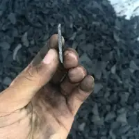 Coconut Shell Charcoal