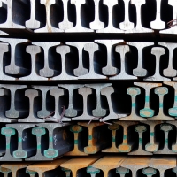 Used Rails