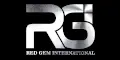 Red Gem International logo
