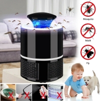 Electronic UV Mosquito Killer