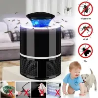 Electronic UV Mosquito Killer