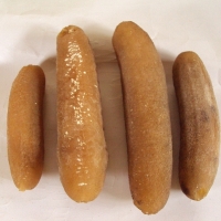 Dried Sea Cucumber