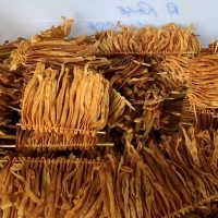 Sipunculus Nudus( Dried Sea Worm)