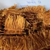 Sipunculus Nudus( Dried Sea Worm)