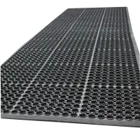 Giant Ramp Mats