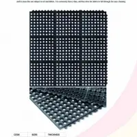 Interlock Restaurant Mats