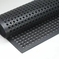 Ramp Mats