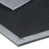 Rubber Pin Mats