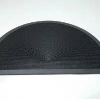 Rubber Pin Mats