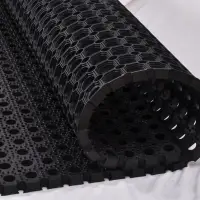 Rubber Hollow Ring Mats