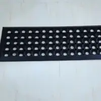 Rubber Stair Mats