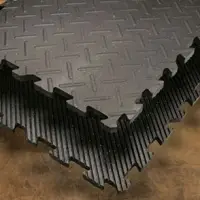 Comfort Lock Mats