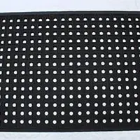 Basket Pin Mat
