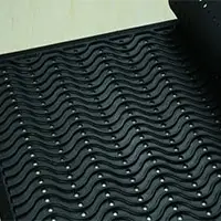 Waves Mats