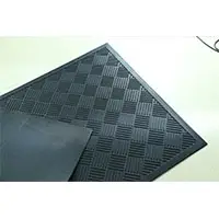Scraper Mat