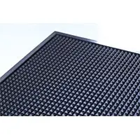 Pyramid Mat