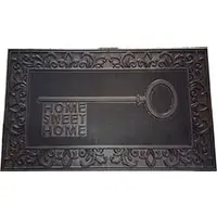 Home Sweet Home Pin Mat