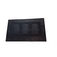 Chair Design Pin Mat