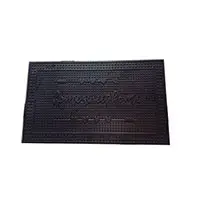 Sweet Home Pin Mat