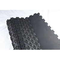 Stable Mat