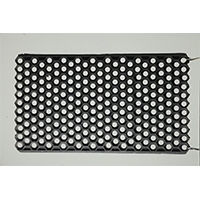 Cutting Edge Honey Comb Mat