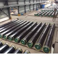 Rentech Steel And Alloys