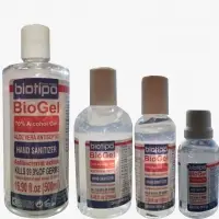 Hand Sanitizer 100ml