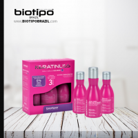 Brazilian Keratin Keratinliss