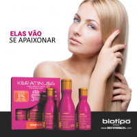 Brazilian Keratin Keratinliss