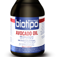 Avocado Oil