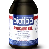 Avocado Oil