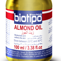 Calendula Oil