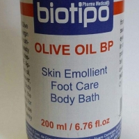 Olive Oil