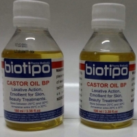 Castor Oil Bp