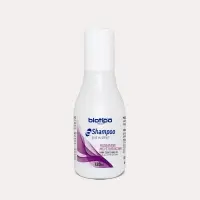 Moisturizing Shampoo