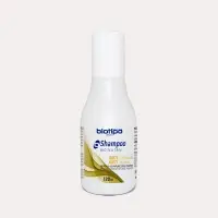 Tea Tree Anti Oiliness Shampoo