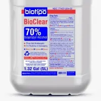Isopropyl Alcohol 70%