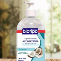 Hand Sanitizer