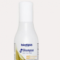 Shampoo Tea Tree 120ml