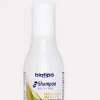Shampoo Tea Tree 120ml