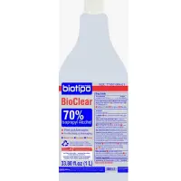 Bioclear Isopropyl Alcohol 1 L