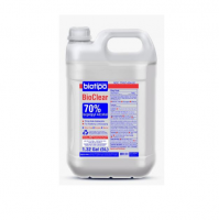 Bioclear Isopropyl Alcohol 5 L
